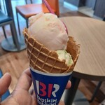 サーティワンアイスクリーム - 料理写真: