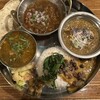 BLOCK HOUSE 水曜カレー - 