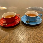 Mellow tea house - 