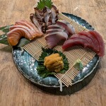 爐端與關東煮 Koronagirai 本八戶店 - 