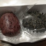 銀座あけぼの - 料理写真: