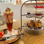 Mellow tea house - 