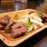 牛たん処 孝 - 
