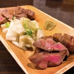 牛たん処 孝 - 