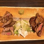 牛たん処 孝 - 