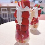 フルーツカフェ ひかり - 