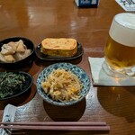 蜩 - 