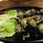 肴や だんじ - 