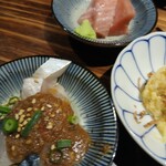 肴や だんじ - 