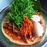RAMEN HITONI YASASHIKU - 