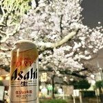 セブンイレブン - ドリンク写真:アサヒ スーパードライ 生ジョッキ缶500ml