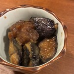 徳田酒店 - 料理写真: