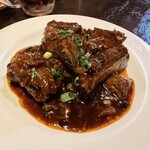 本格中国料理 八虎 - 