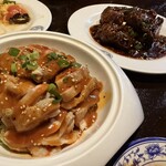 本格中国料理 八虎 - 