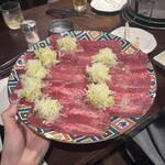 炭火燒肉 Misamo - 