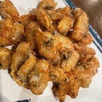 베니톤 신바시 잇쵸메점 - 