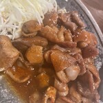 베니톤 신바시 잇쵸메점 - 