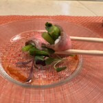 鉄板Diner JAKEN - 