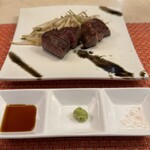 鉄板Diner JAKEN - 
