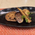 鉄板Diner JAKEN - 