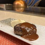 鉄板Diner JAKEN - 