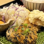 大戸屋 - 料理写真: