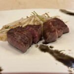 鉄板Diner JAKEN - 