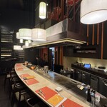 鉄板Diner JAKEN - 