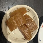 うなぎ小鐵 - 