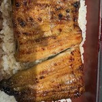うなぎ小鐵 - 