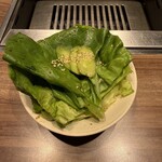 燒肉Ushigoro 新宿三丁目店 - 