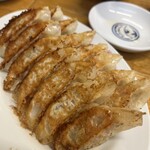 元祖仙台ひとくち餃子 あずま - 