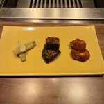 燒肉Ushigoro 新宿三丁目店 - 