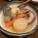 旬魚季菜 Totozakura - 