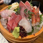 旬魚季菜 Totozakura - 