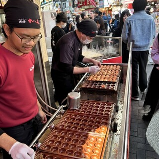 たこ焼 十八番_0