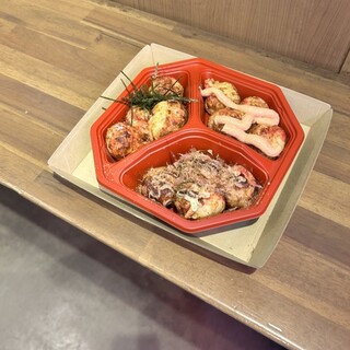 たこ焼 十八番_1