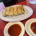 岐阜タンメン - 