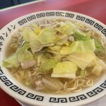 岐阜タンメン - 