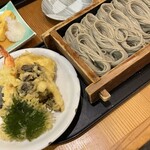 越後十日町小嶋屋 - 