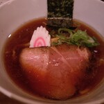 日本橋 製麺庵 なな蓮 - 