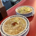 岐阜タンメン - 