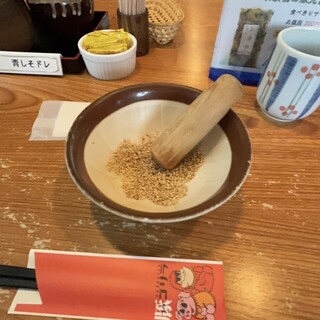 とんかつ 豚ゴリラ_1