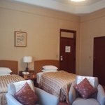 花御殿　ツインルーム