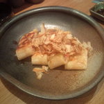 Wasabi - 関西ねぎ焼き