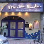 ダバ インディア - 