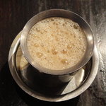 ダバ インディア - マドラスコーヒー