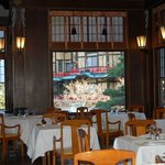 富士屋ホテル - メインダイニング