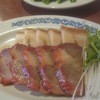 中華菜館 同發 本館