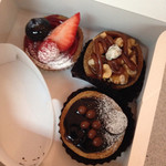 レ・グーテ - プティフール可愛！